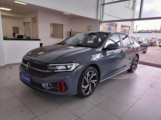 VOLKSWAGEN JETTA 2.0 350 TSI GASOLINA GLI DSG